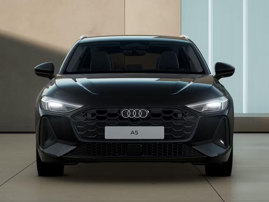 Audi A5 2025 Hybride Benzine