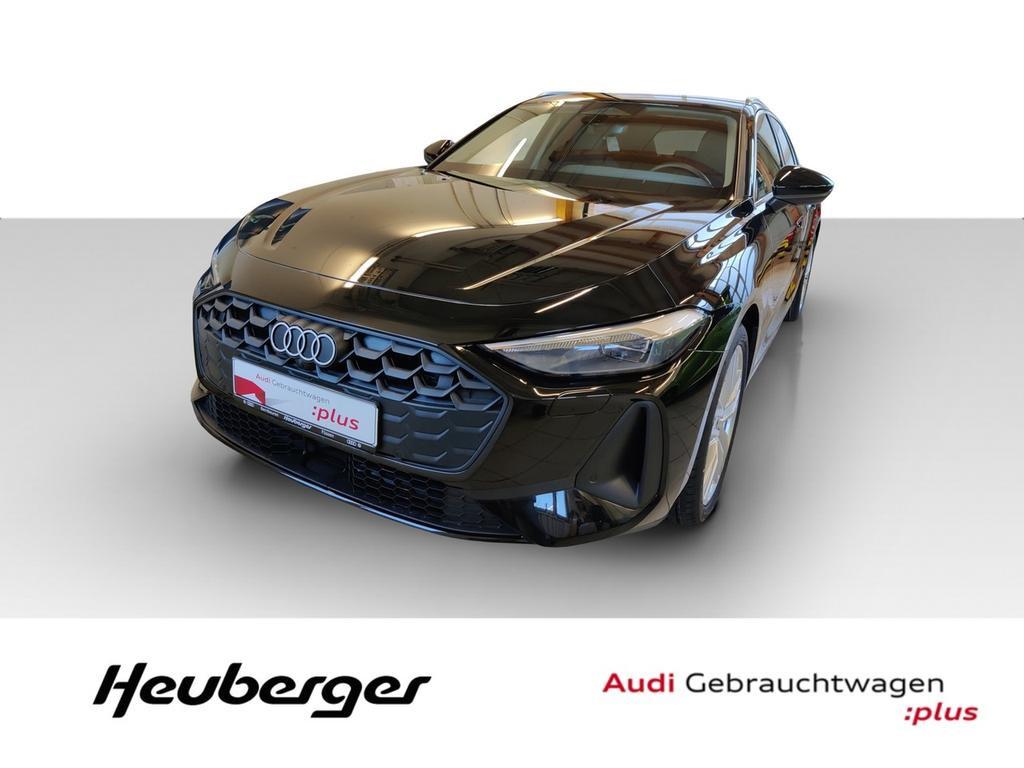 Audi A5 2025 Benzine