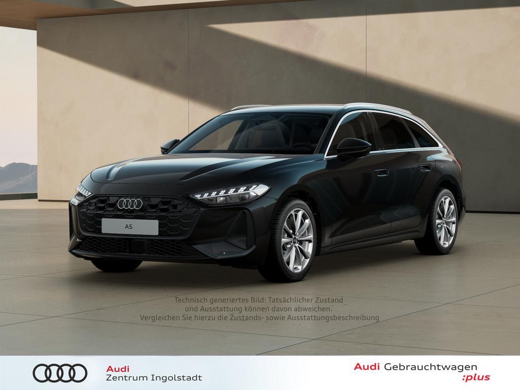 Audi A5 2025 Diesel