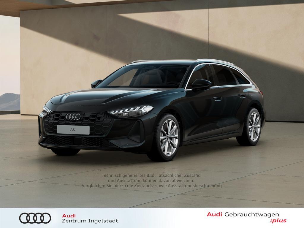 Audi A5 2025 Diesel