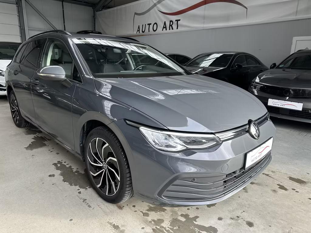 Volkswagen Golf 2022 Diesel