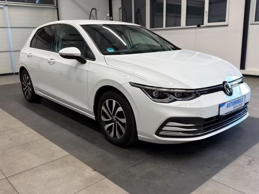 Volkswagen Golf 2022 Diesel