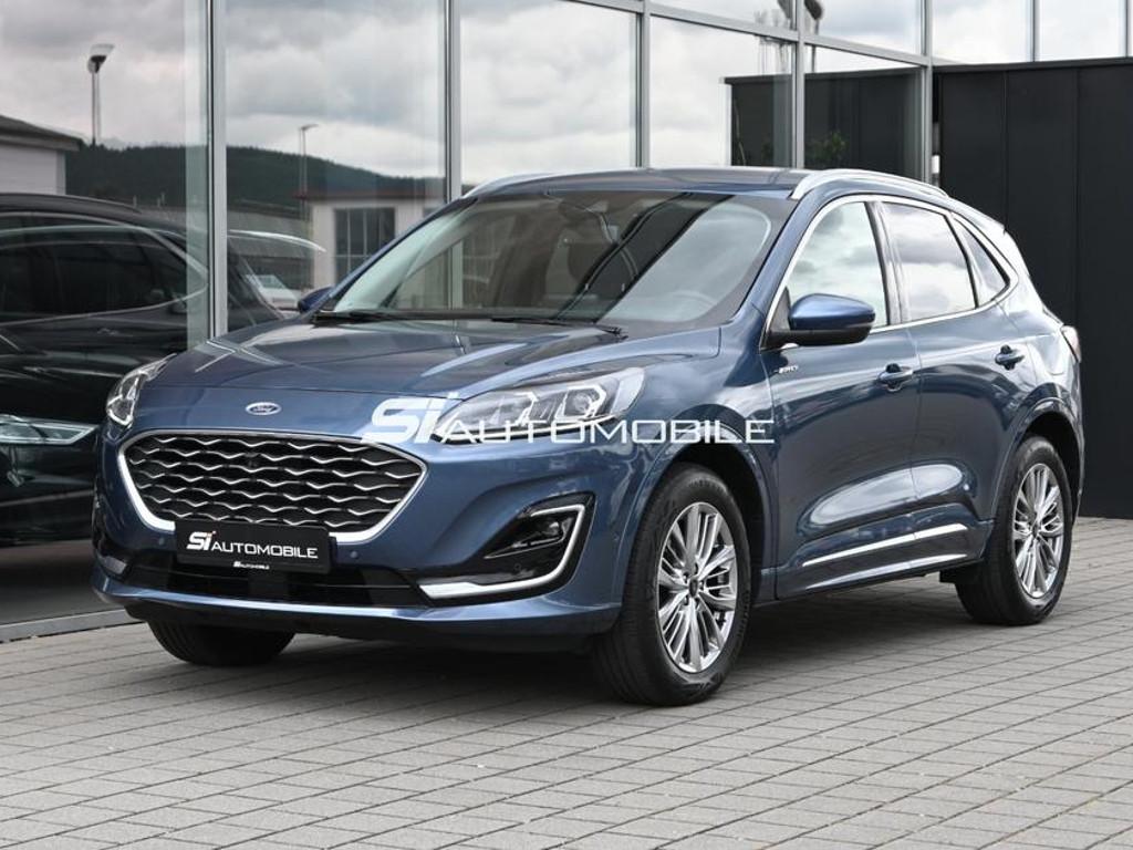 Ford Kuga 2023 Diesel