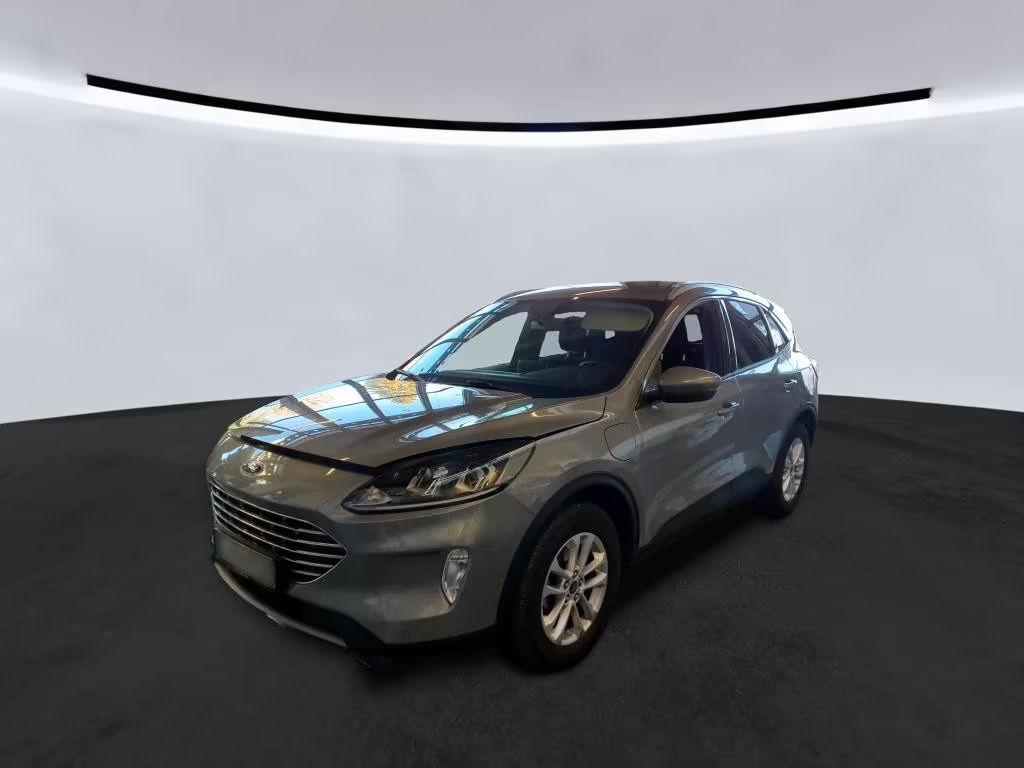Ford Kuga 2022 Hybride Benzine