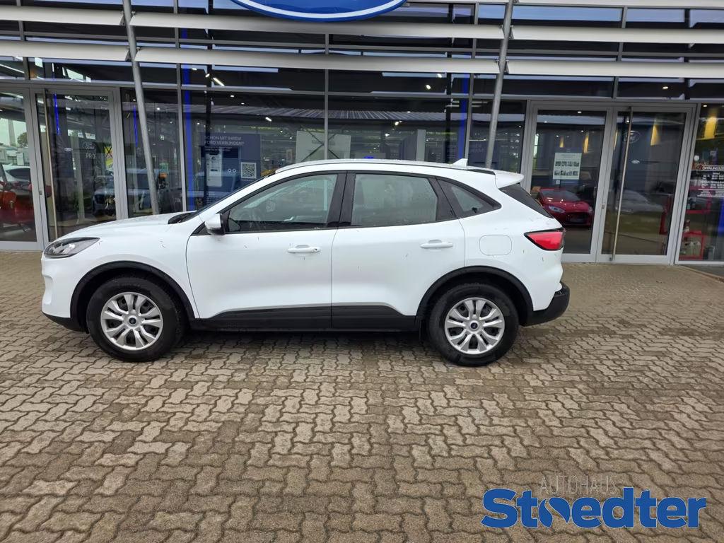 Ford Kuga 2022 Benzine