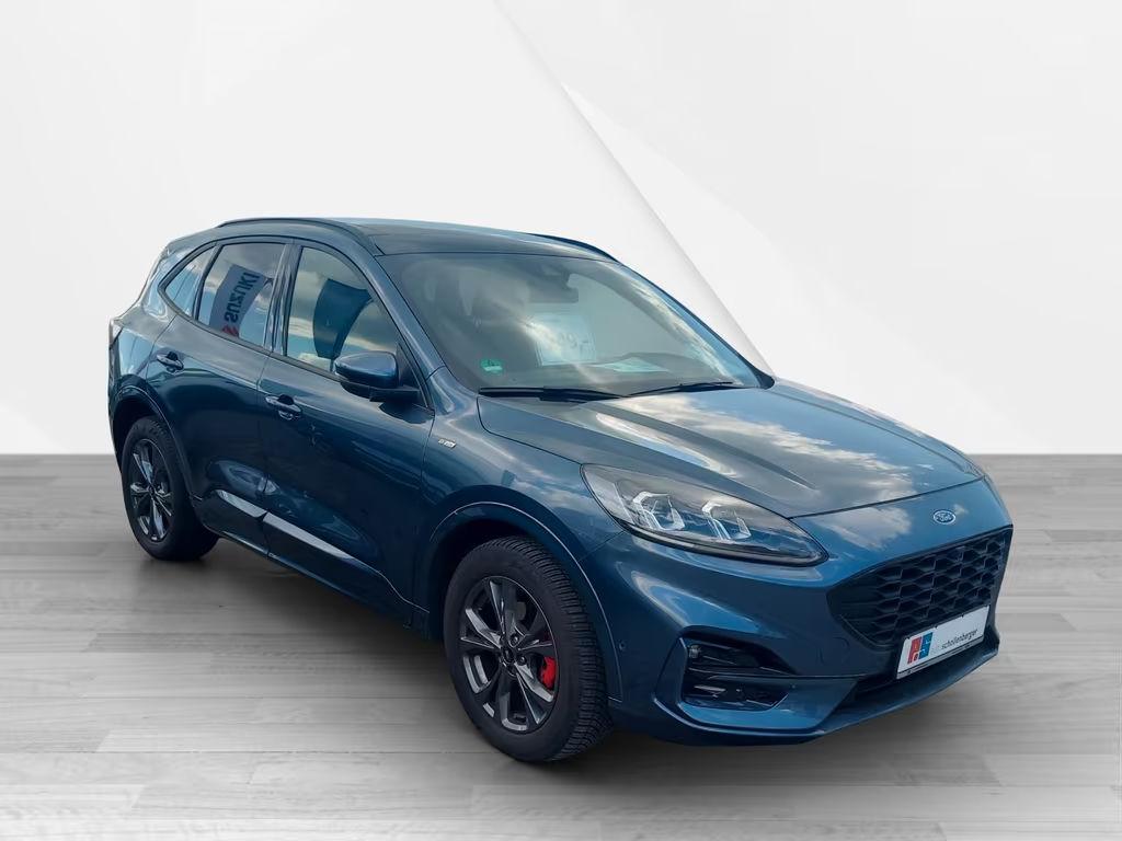 Ford Kuga 2022 Diesel