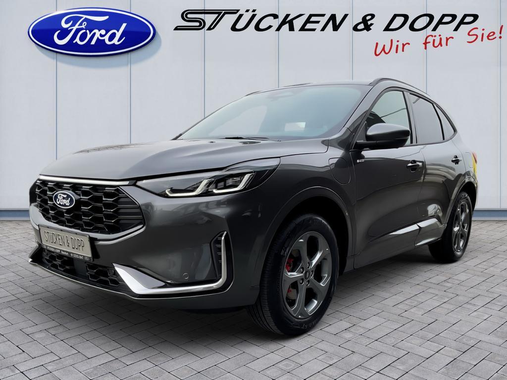 Ford Kuga 2025 Hybride Benzine