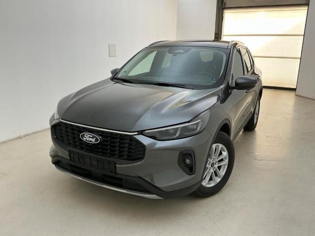 Ford Kuga 2025 Hybride Benzine