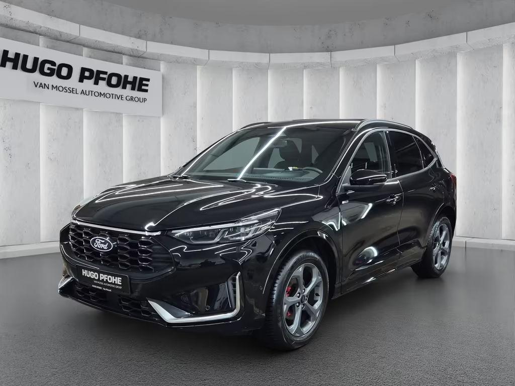 Ford Kuga 2024 Benzine