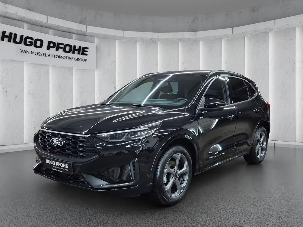 Ford Kuga 2025 Benzine