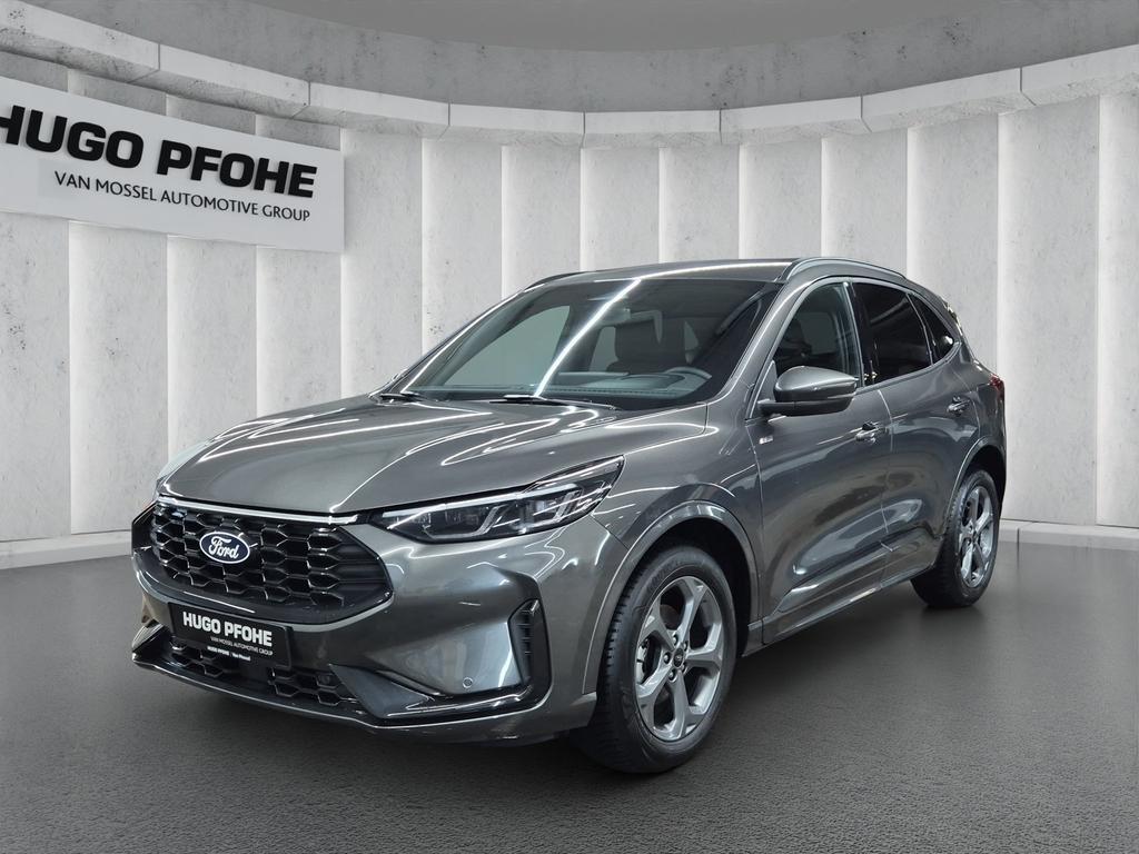 Ford Kuga 2025 Benzine