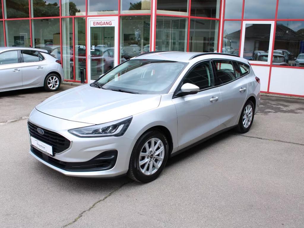 Ford Focus 2022 Diesel