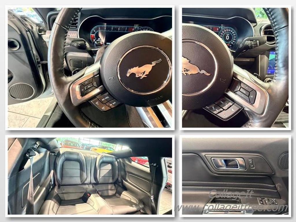 Ford Mustang Mach-E