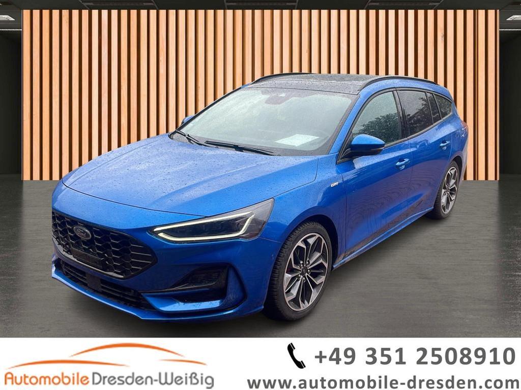 Ford Focus 2025 Benzine