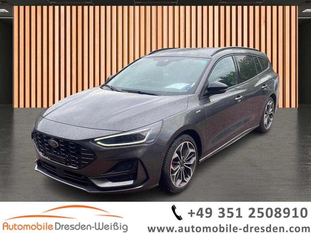Ford Focus 2025 Benzine
