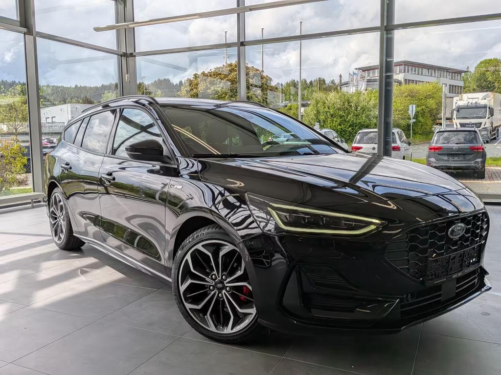 Ford Focus 2025 Benzine