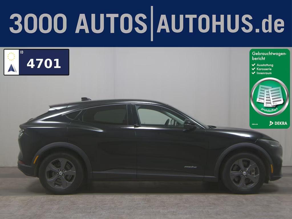 Ford Mustang Mach-E 2022 Elektrisch