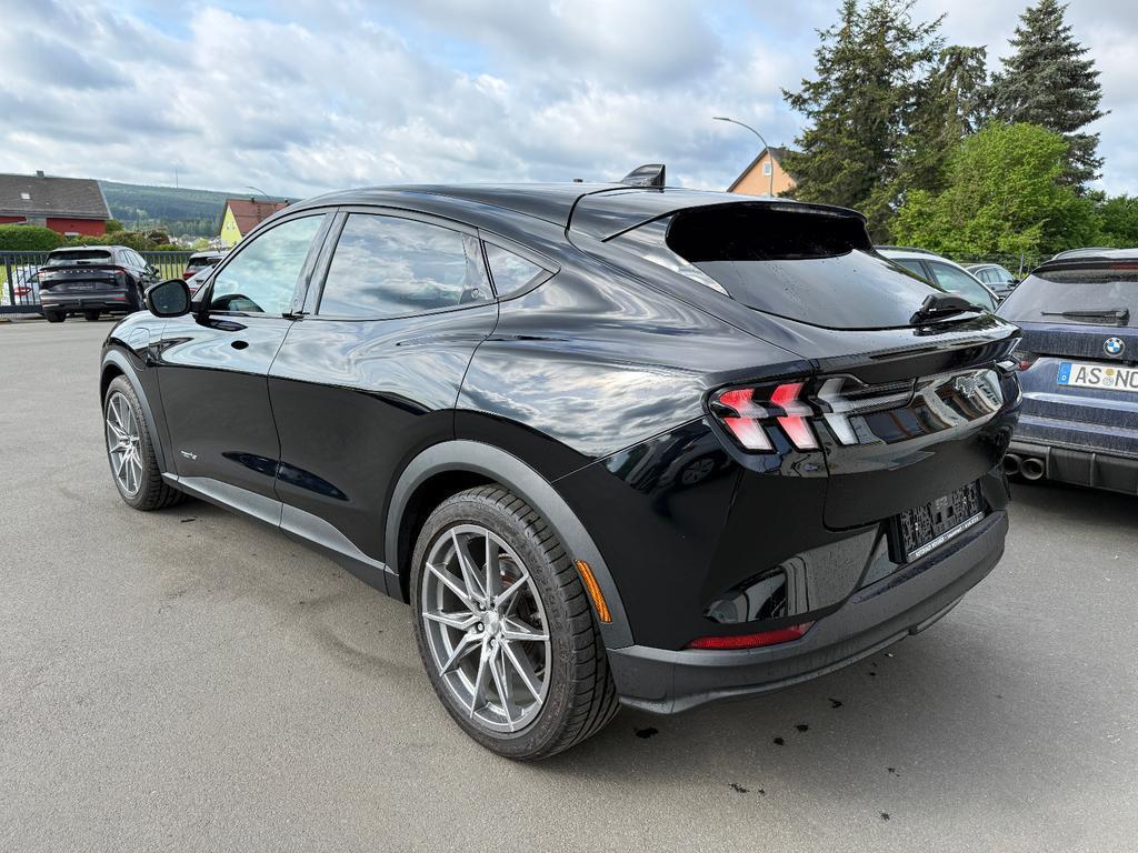 Ford Mustang Mach-E