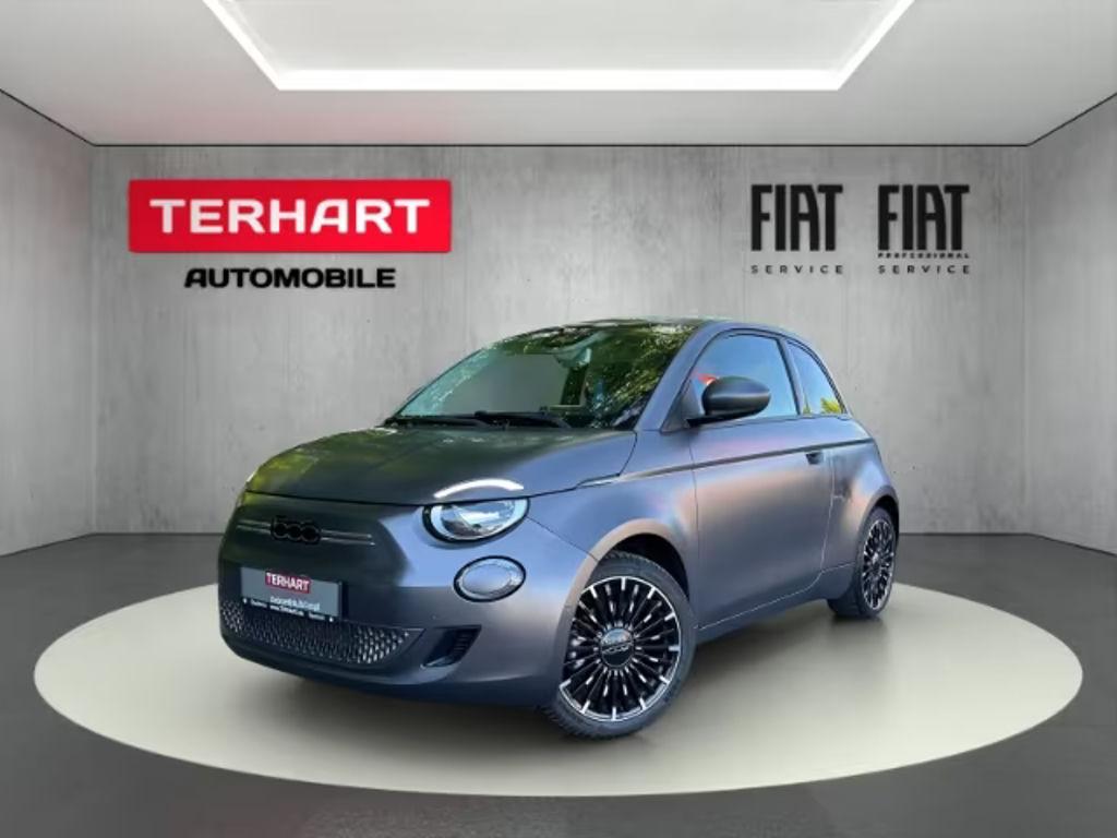 Fiat 500e 2021 Elektrisch