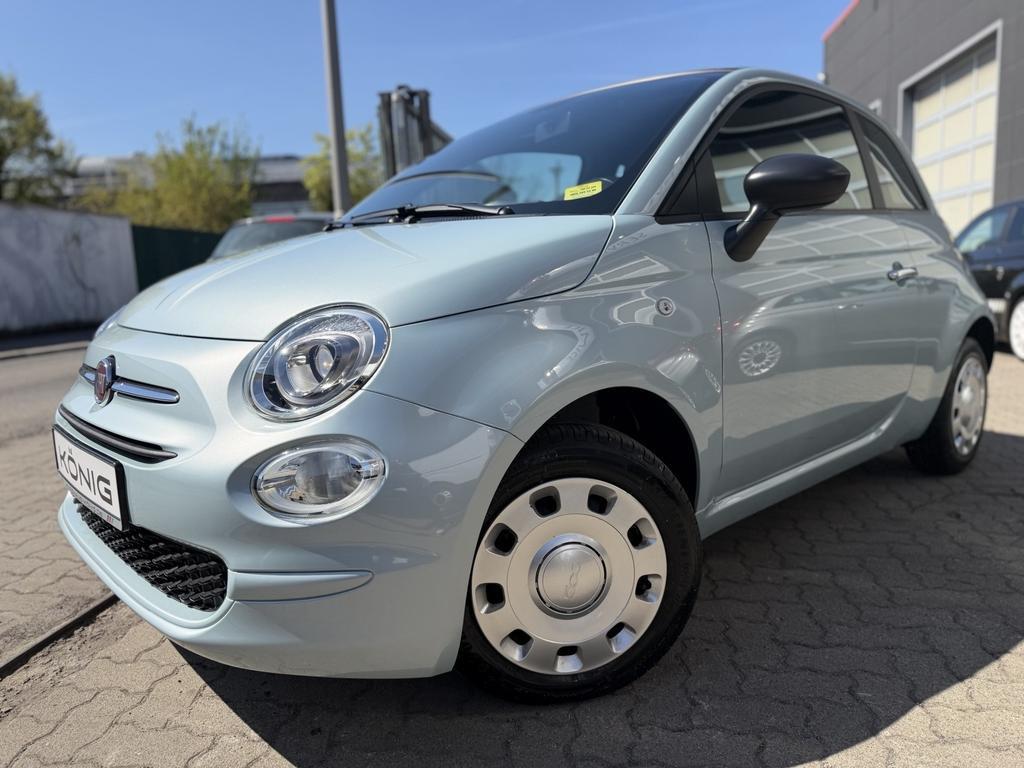 Fiat 500C 2023 Benzine