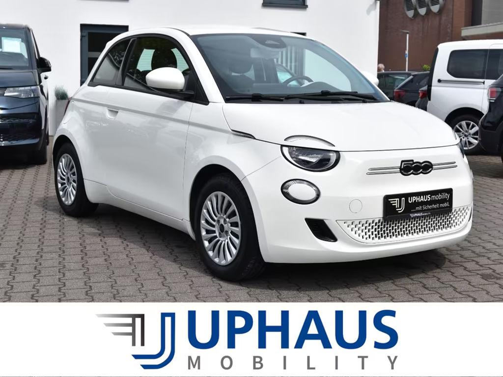 Fiat 500e 2023 Elektrisch