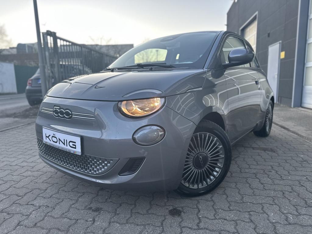Fiat 500e 2022 Elektrisch