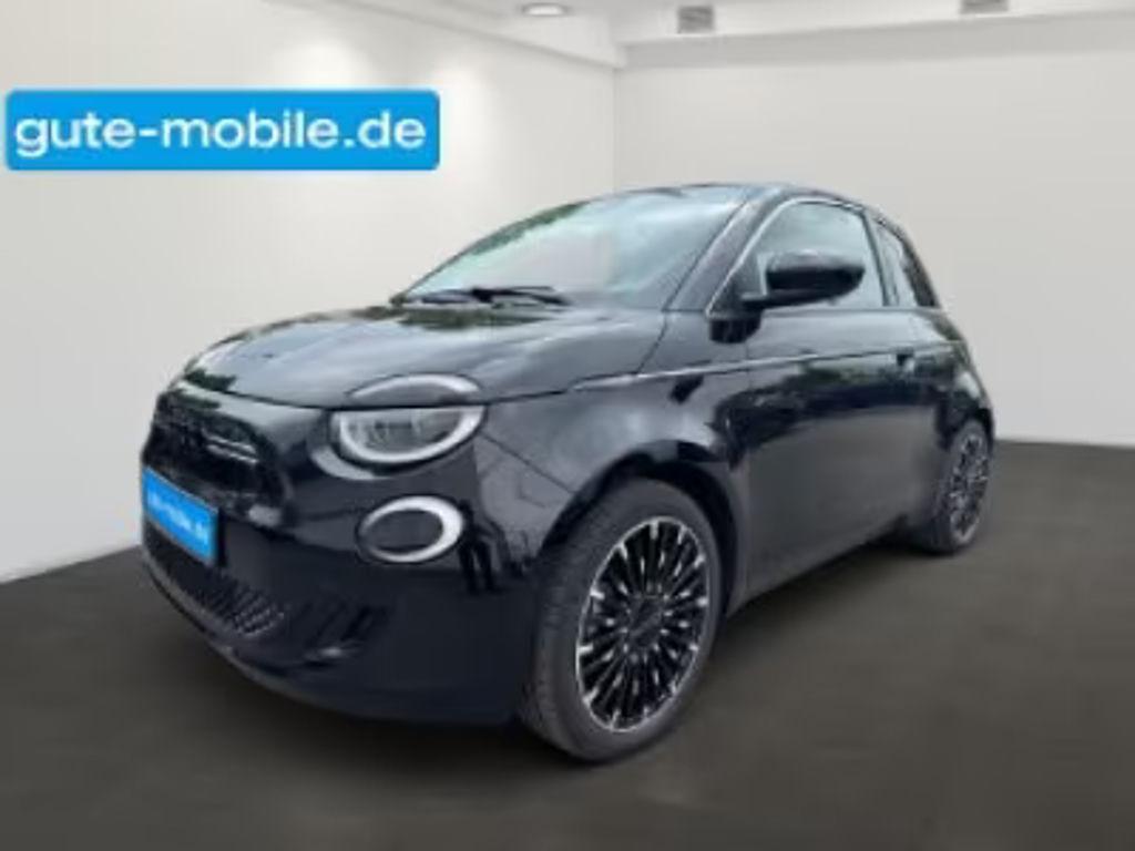 Fiat 500e 2022 Elektrisch