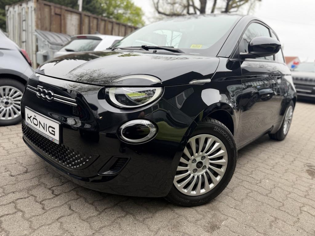 Fiat 500e 2023 Elektrisch