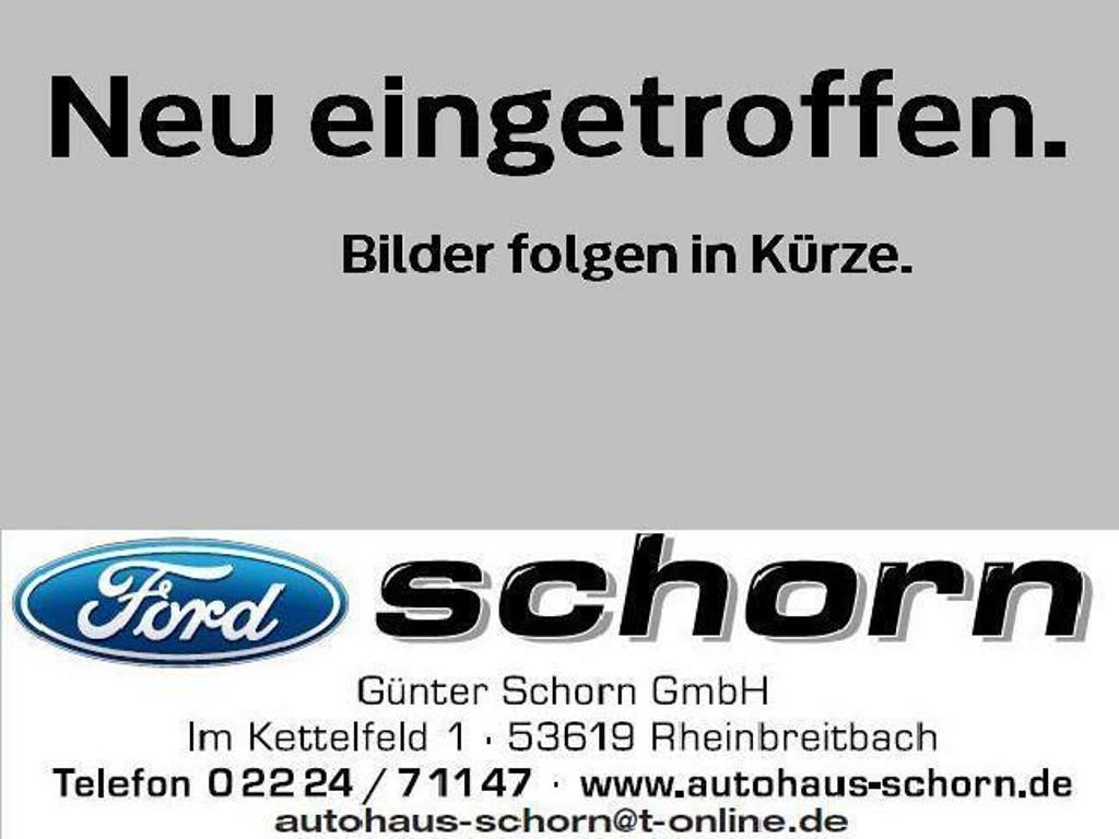 Ford Puma 2025 Hybride Benzine