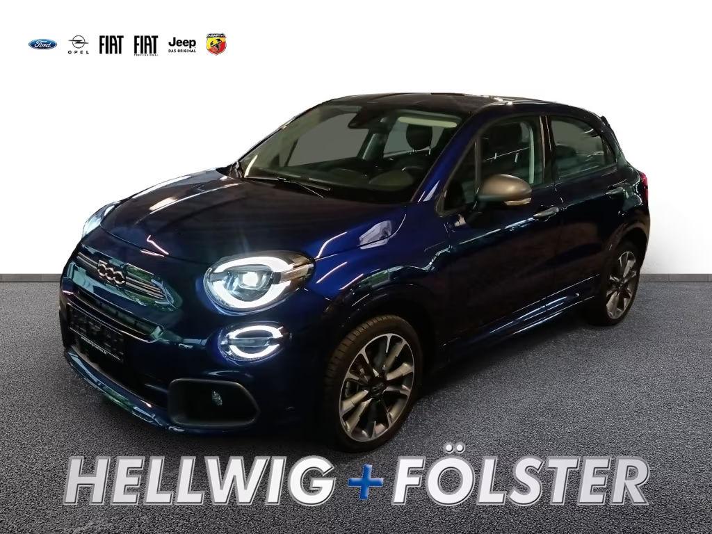 Fiat 500X 2024 Benzine