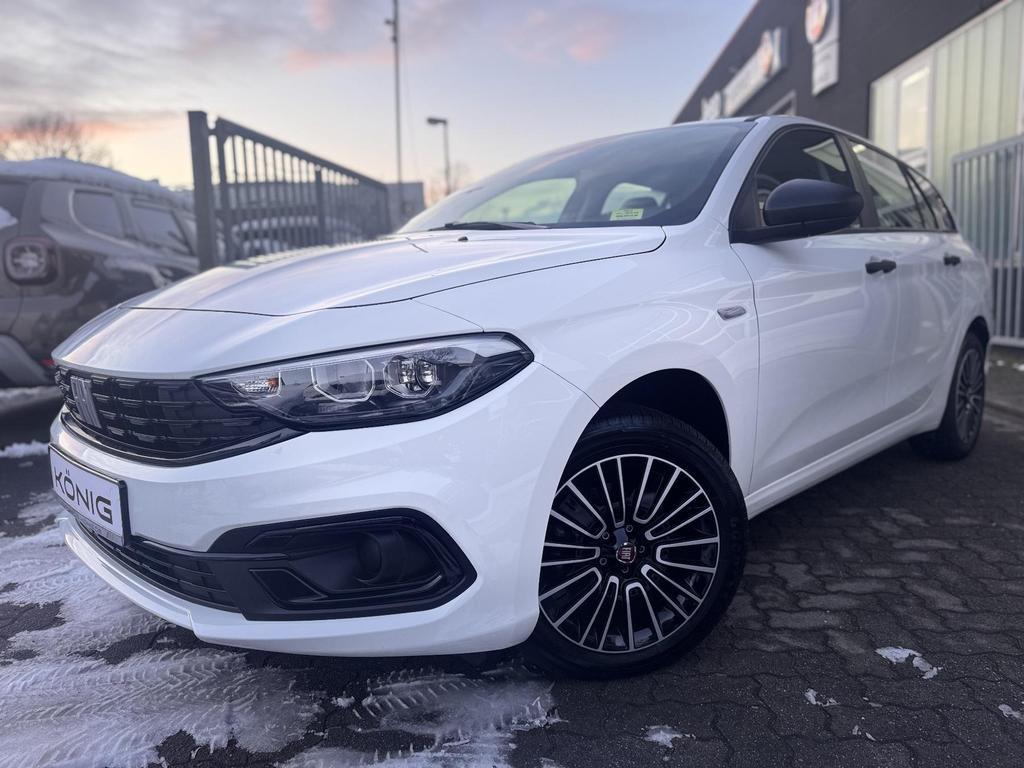Fiat Tipo 2023 Benzine