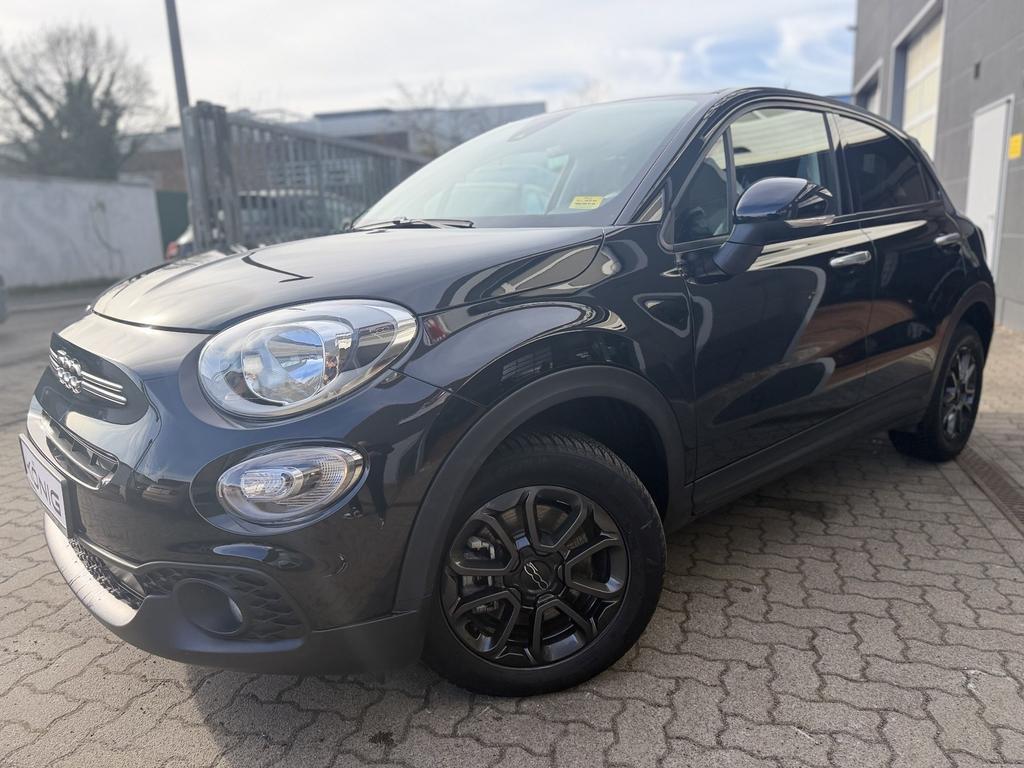 Fiat 500X 2023 Benzine