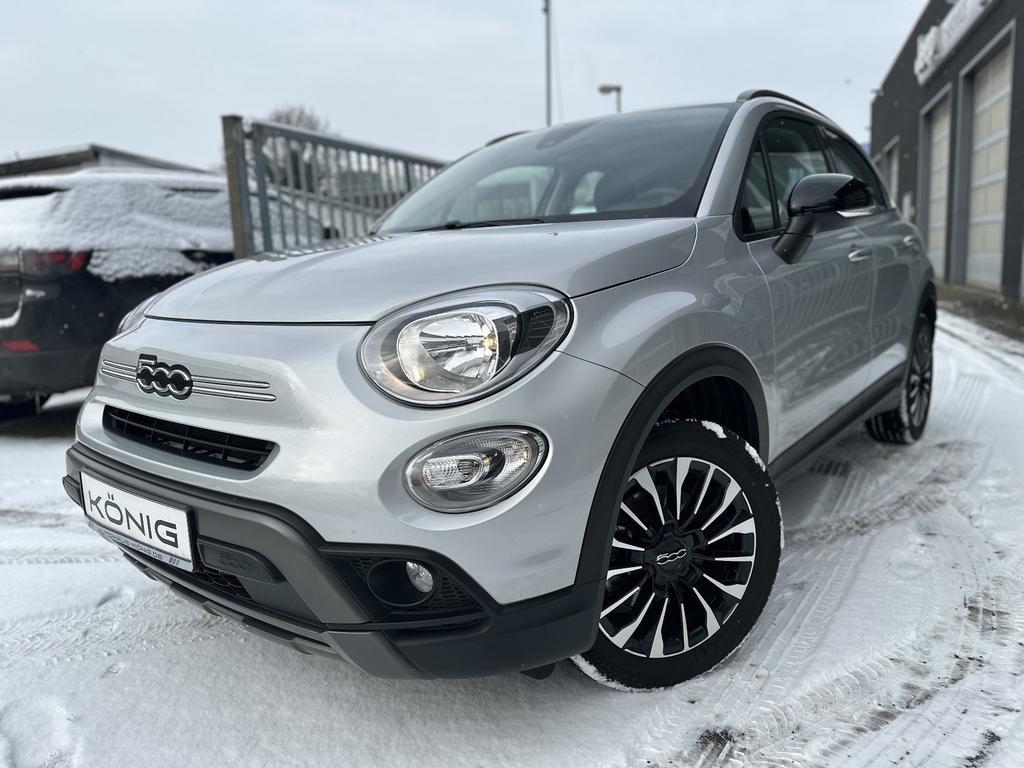 Fiat 500X 2023 Benzine