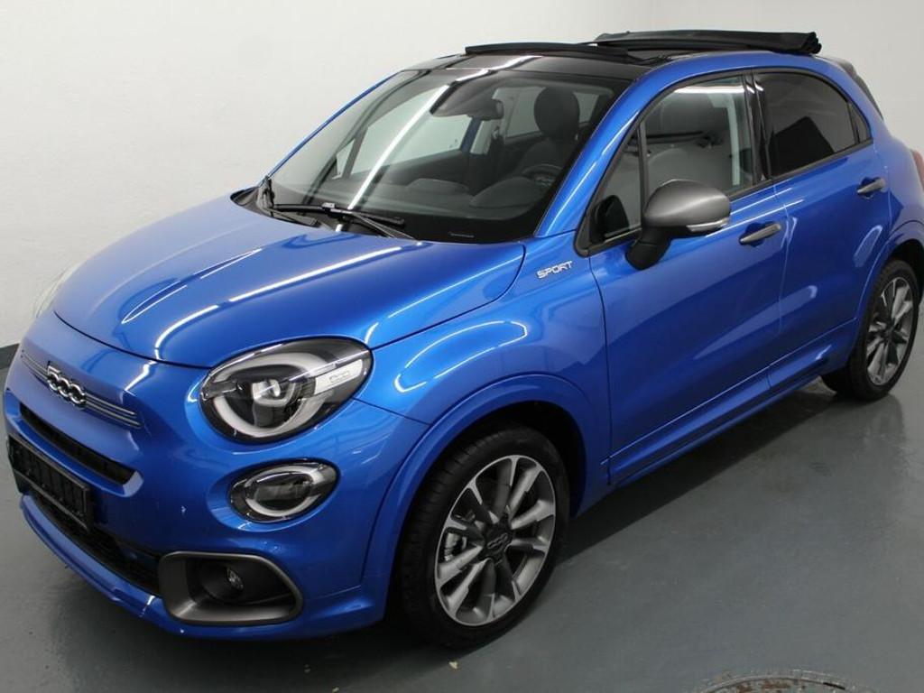 Fiat 500X 2023 Benzine
