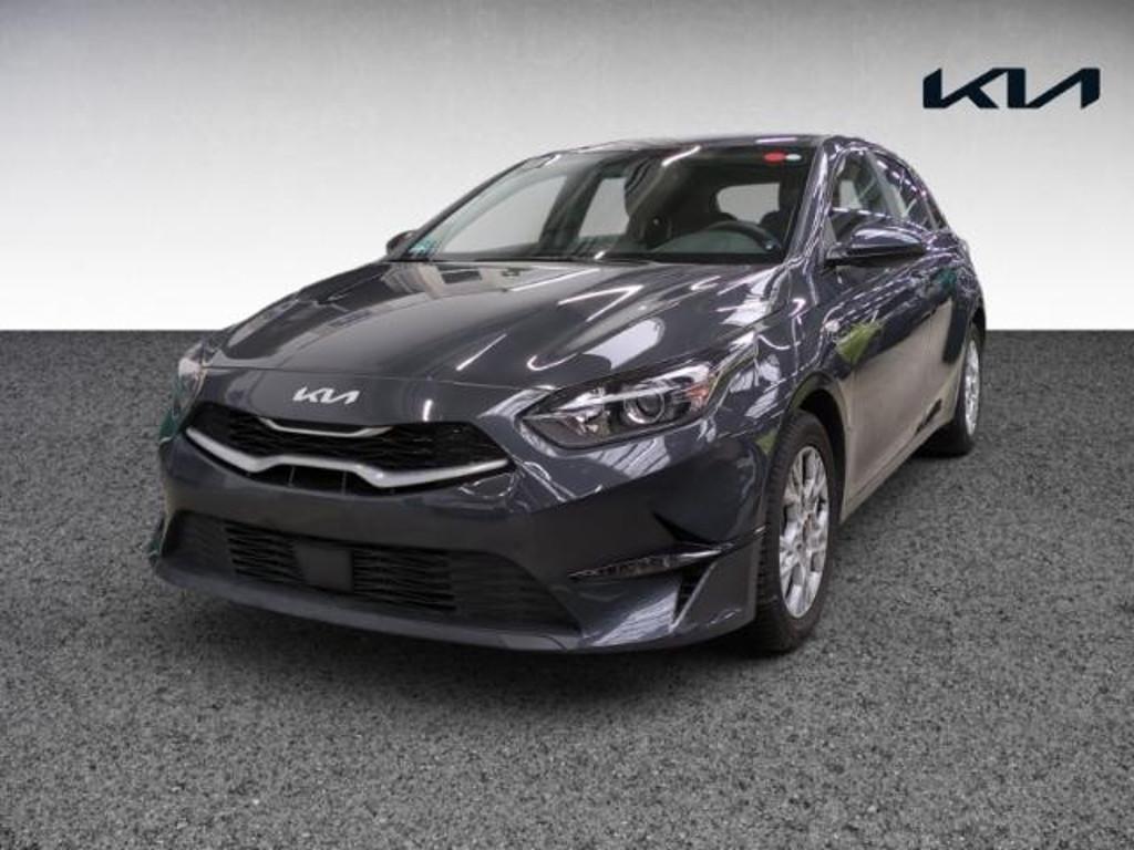Kia Ceed 2025 Benzine
