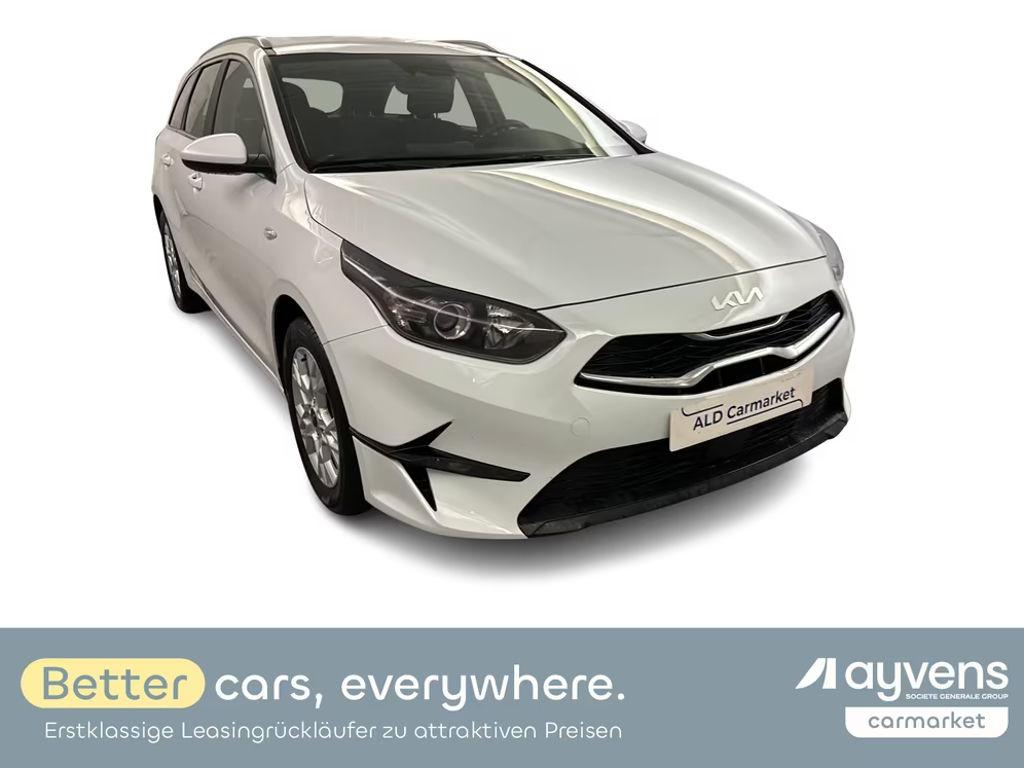 Kia Ceed 2023 Diesel