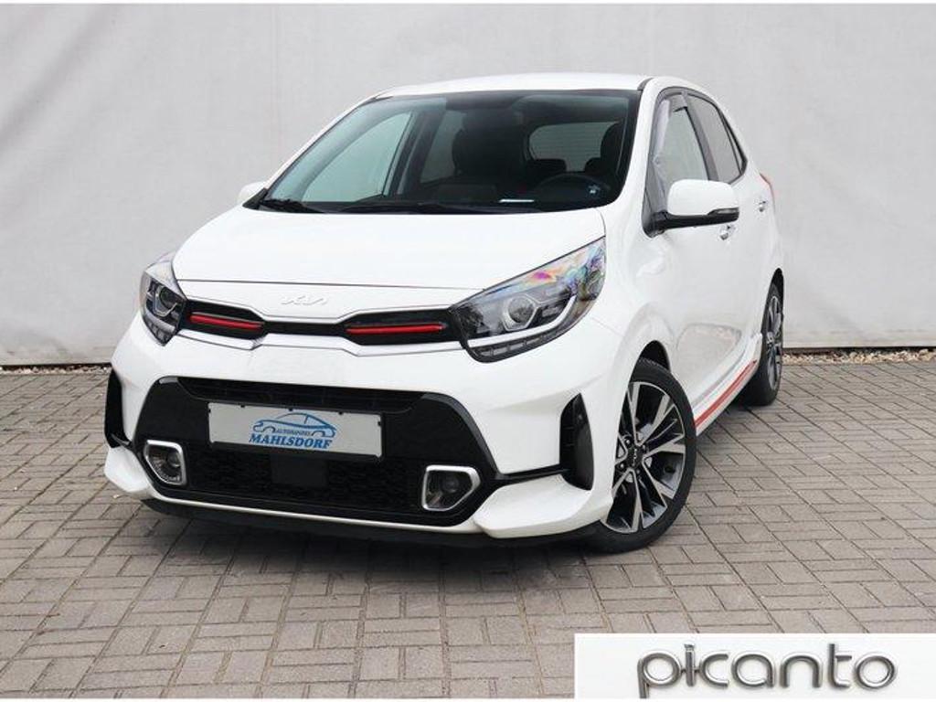 Kia Picanto 2023 Benzine