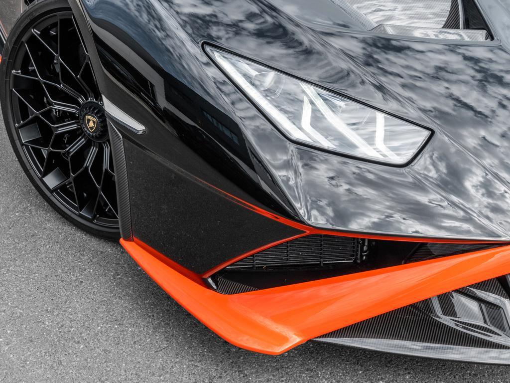 Lamborghini Huracán