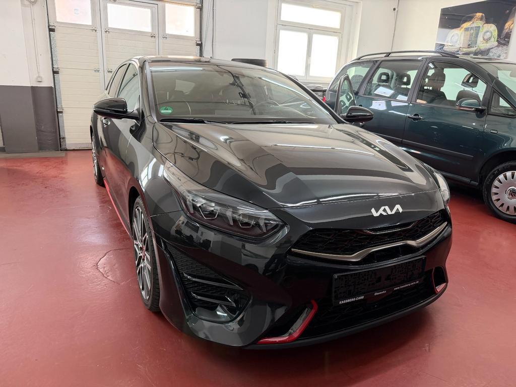 Kia ProCeed 2023 Benzine