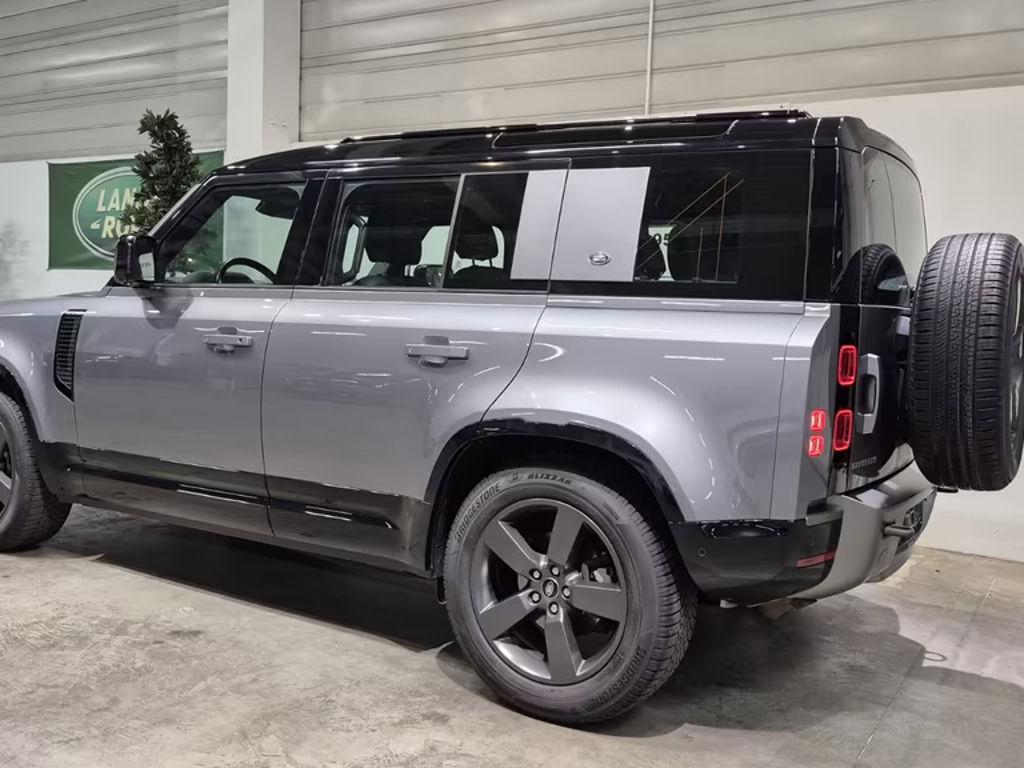Land Rover Defender 2023 Diesel