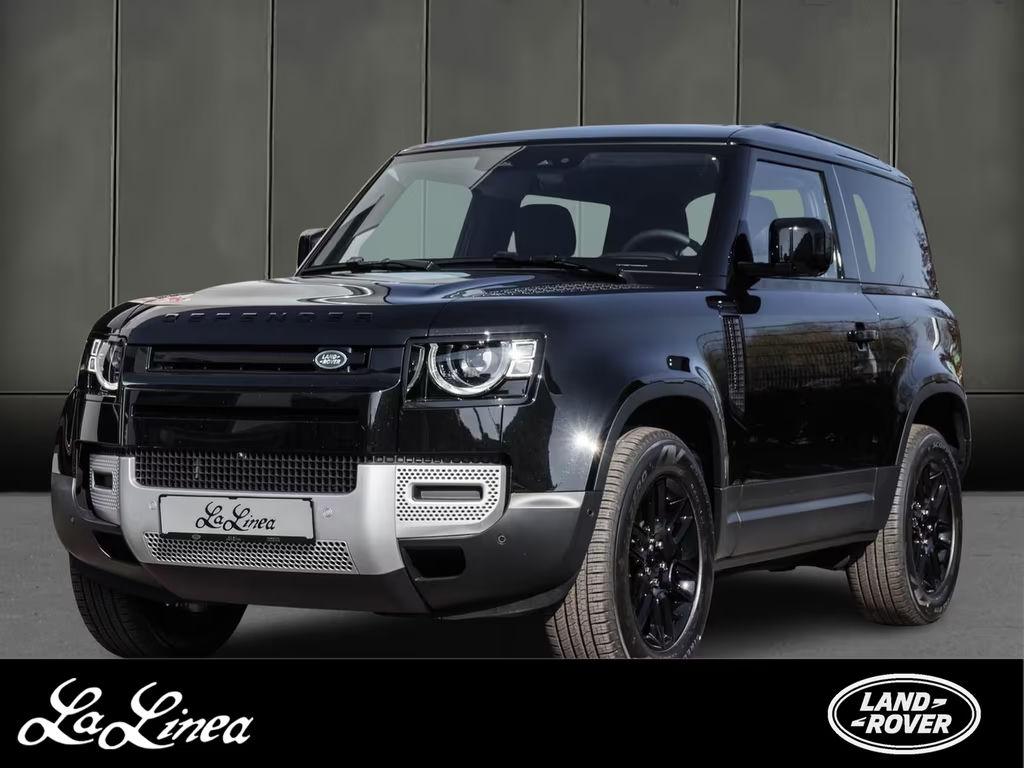Land Rover Defender 2026 Diesel