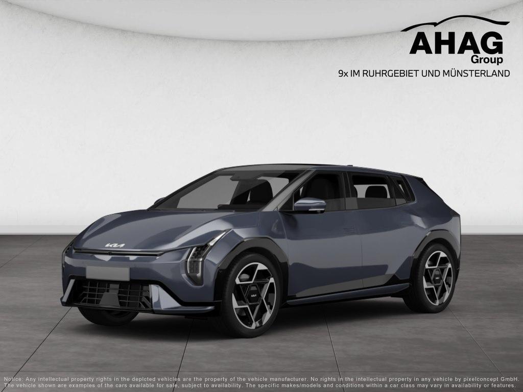Kia EV4