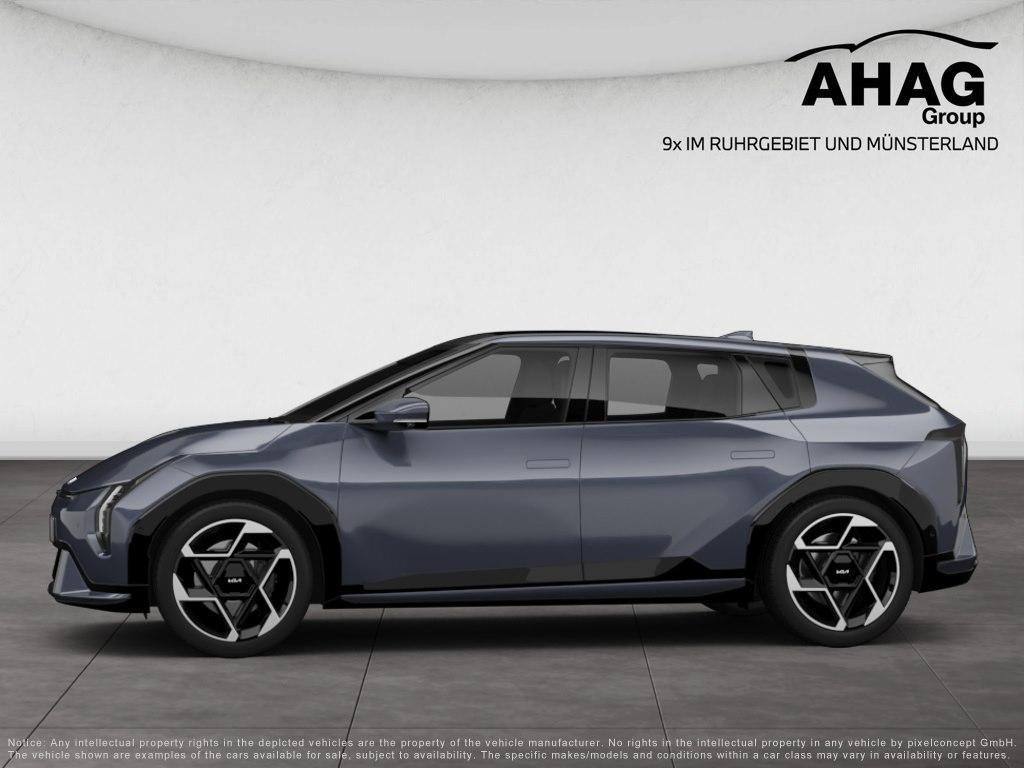 Kia EV4