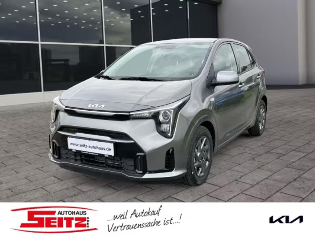 Kia Picanto 2025 Benzine