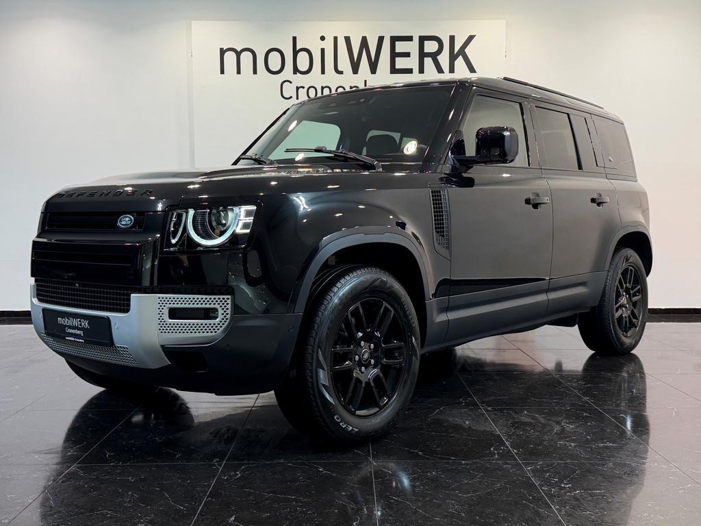 Land Rover Defender 2022 Diesel