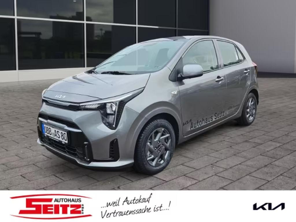 Kia Picanto 2025 Benzine