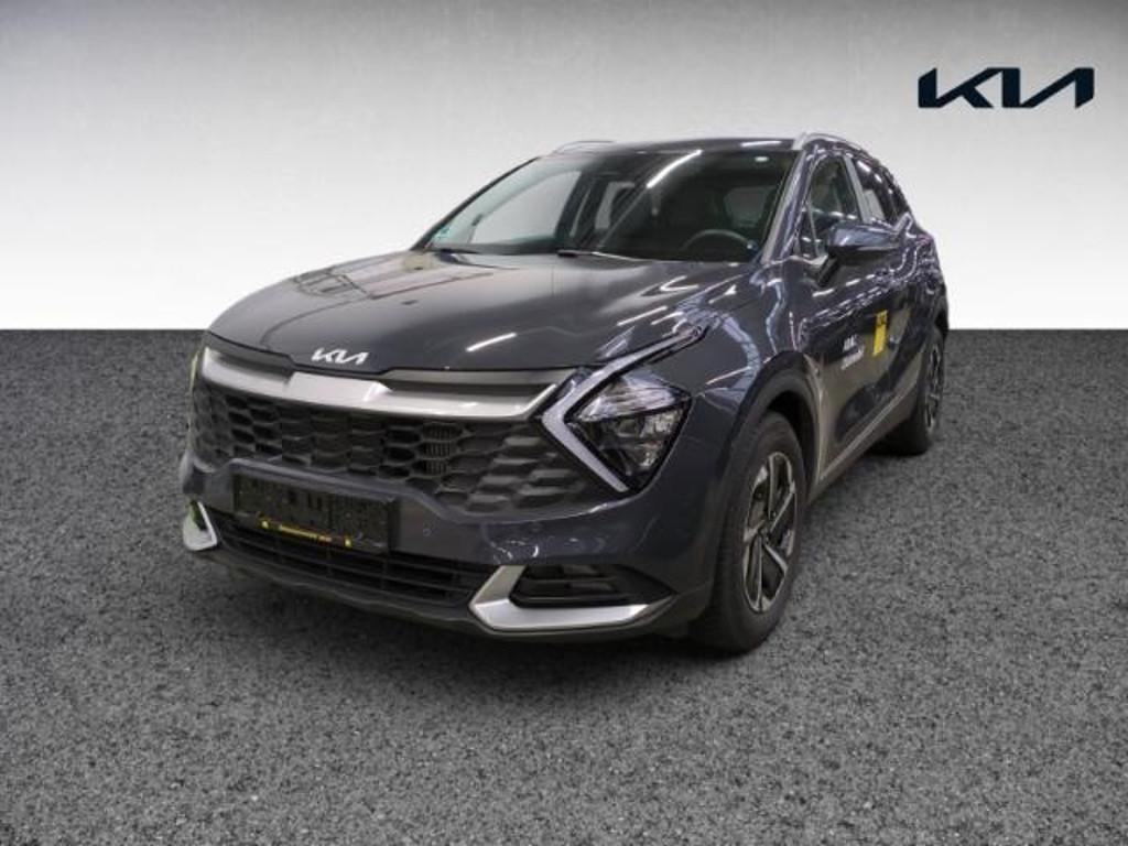 Kia Sportage 2025 Benzine
