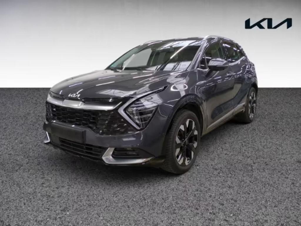 Kia Sportage 2025 Hybride Benzine