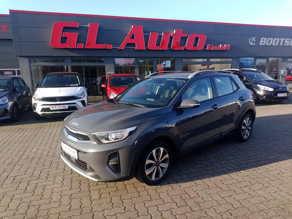 Kia Stonic 2022 Benzine