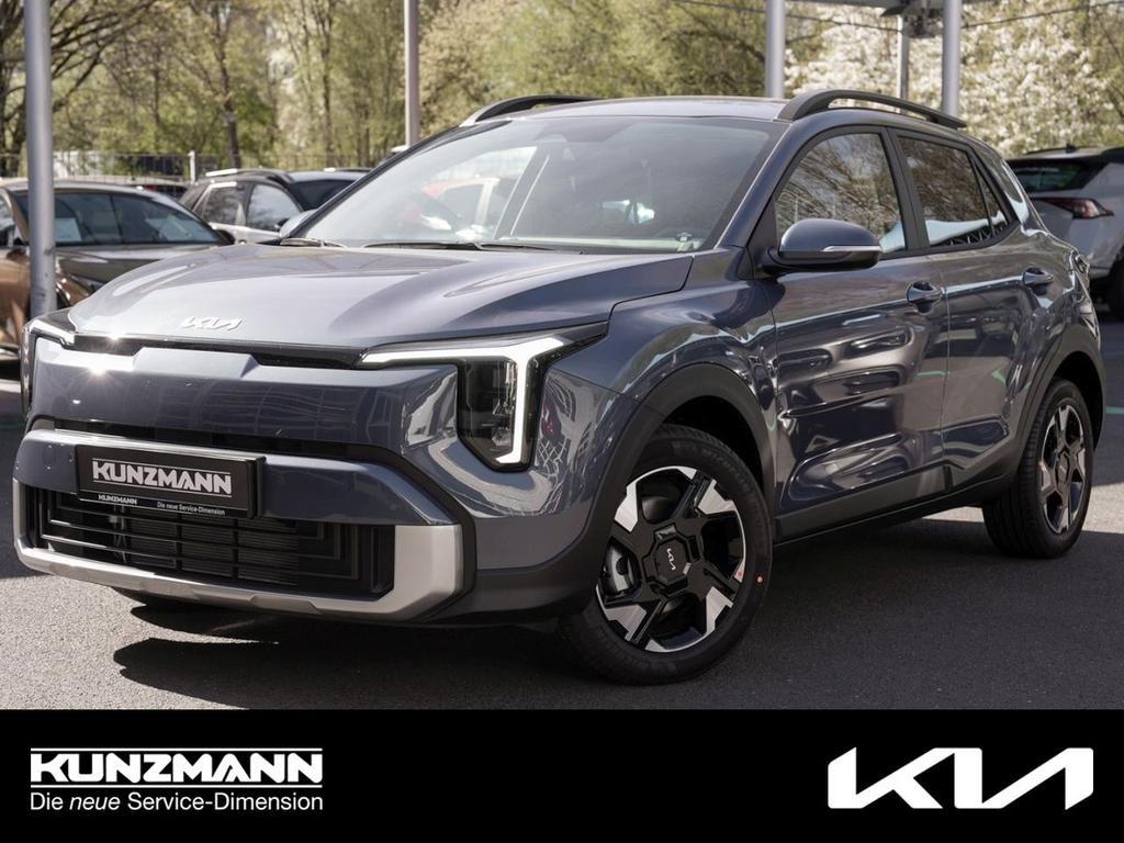 Kia Stonic 2026 Benzine